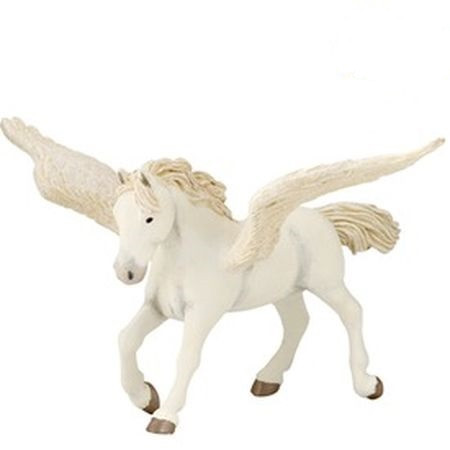 Papo víla pegasa figúrka (00652)