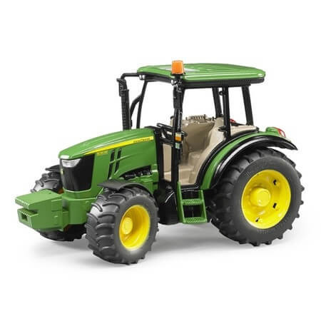 Bruder John Deer 5115M traktor (02106)