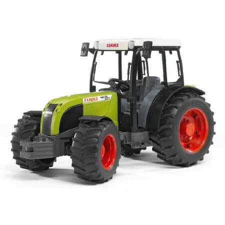 Bruder Claas Nectis 267 F traktor  (02110)