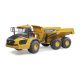 Bruder Volvo A60H kĺbový dumper (02455)