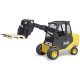 Bruder JCB Teletruk s paletami (02512)