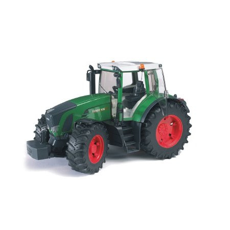 Bruder Fendt 936 Vario traktor (03040)