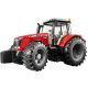 Bruder Massey Ferguson 7600 traktor (03046)