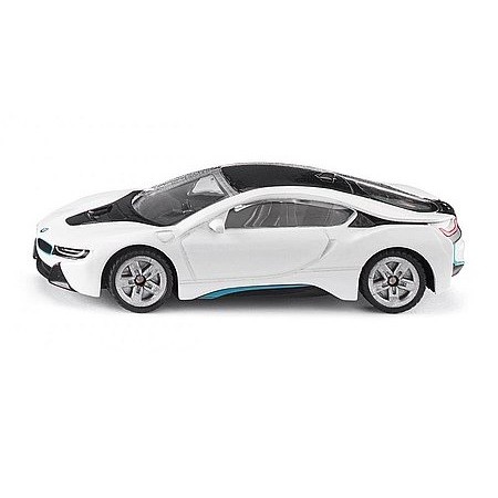 SIKU BMW I8 športové auto - 1458 (07112)