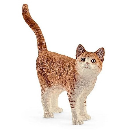 Schleich Mačka (13836)