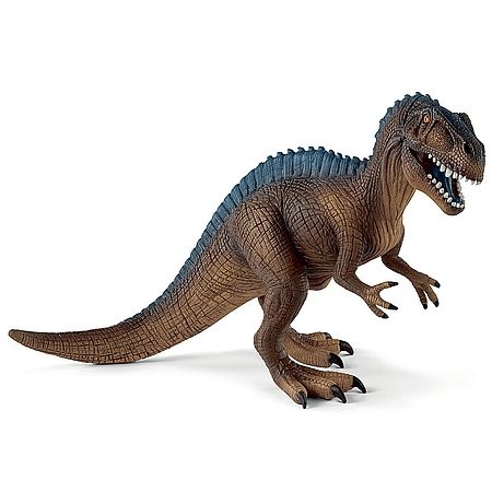 Schleich Acrocanthosaurus (14584)