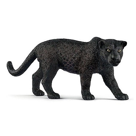 Schleich čierny panter (14774)