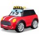 Bburago Jr. - Smejúc sa Mini Cooper (36394)