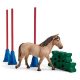 Schleich pony slalom (42483)