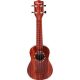 Plastové ukulele - 53 cm (46450)