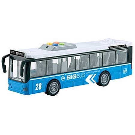 MAN Mestský autobus 1:16 - KP HRAČKA