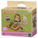 Sylvanian Families Zahrádka se zeleninou - KP HRAČKA