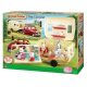 Sylvanian Families Karavan (5045)