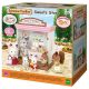 Sylvanian Families Cukráreň (5051)