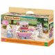 Sylvanian Families Cukrovinky (5053)