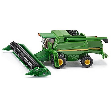 SIKU John Deere 9680i kombajn - 1876 (51820)