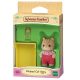 Sylvanian Families Pruhované mačiatko (5186)