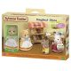 Sylvanian Families súprava Šišiek (5239)