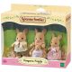 Sylvanian Families Rodina klokanů - KP HRAČKA