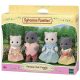 Sylvanian Families Perských kotě rodina - KP HRAČKA