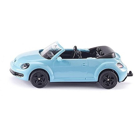 SIKU VW Beetle kabriolet - 1505 (55565)