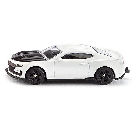 SIKU Chevrolet Camaro - 1538 (55609)