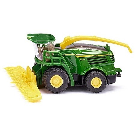 SIKU John Deere 8500i Silážne rezačka - 1794 (55663)