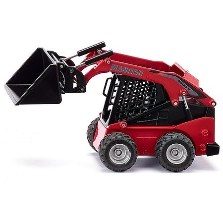 SIKU Manitou 3300V kompaktný nakladač - 3049 (55719)