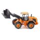 SIKU JCB 435S Agri gumenými kolesami čelným nakladačom - 3663 (55758)