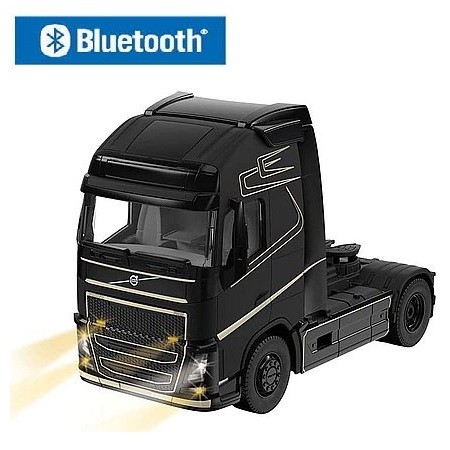 SIKU Volvo FH16 odťahovka s bluetooth ovládaním - 6731 (55846)