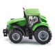 SIKU Deutz-Fahr TTV 7250 Agrotron traktor - 1081 (55946-K)