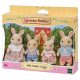 Sylvanian Families Rodina mléčných králíků - KP HRAČKA