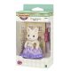 Sylvanian Families Mestské hodvábne mačiatko (6003)