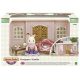 Sylvanian Families Mestský dizajnové štúdio (6006)