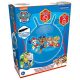 Paw Patrol skákacia lopta 45 cm (67884)