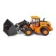 SIKU JCB 457 WLS kolesový nakladač - 1789 (69295)