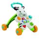 Fisher-Price - Pomôcka na chôdzu Zebra (95562)