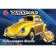 Airfix VW Beetle yellow (J6023)