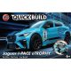 Airfix Jaguar I-PACE eTROPHY (J6033)